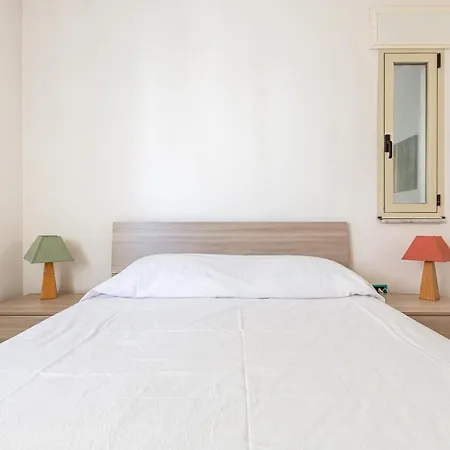 Apartmán Salentoandmore - Terrazzo Sul Mare Torre Pali