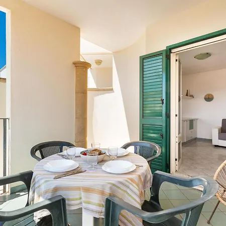 Salentoandmore - Terrazzo Sul Mare Apartmán