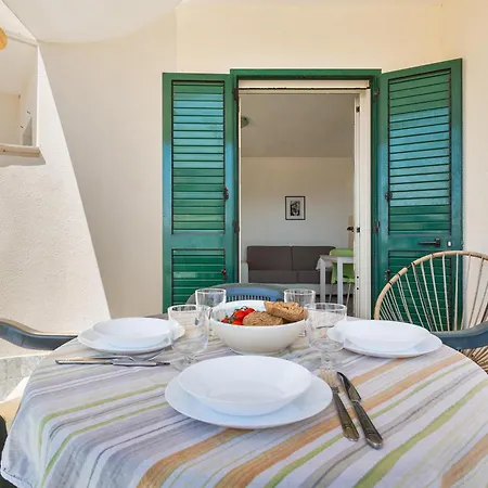 Apartmán Salentoandmore - Terrazzo Sul Mare