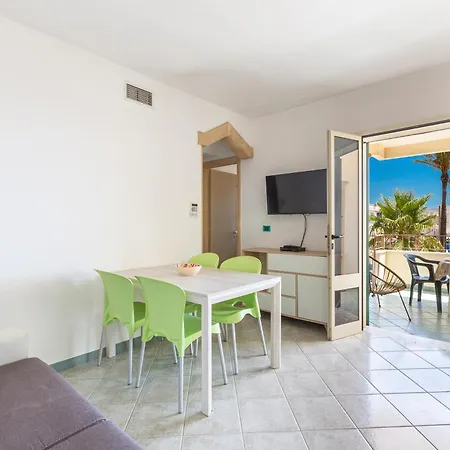 Salentoandmore - Terrazzo Sul Mare Apartmán