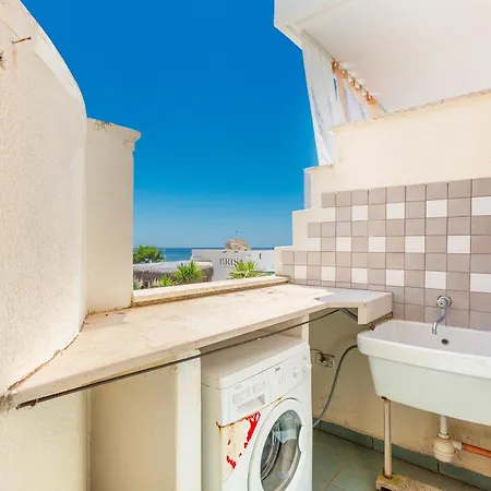 Salentoandmore - Terrazzo Sul Mare Torre Pali