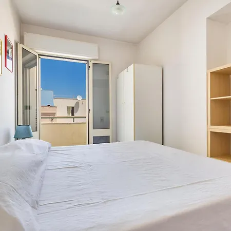 Apartmán Salentoandmore - Terrazzo Sul Mare