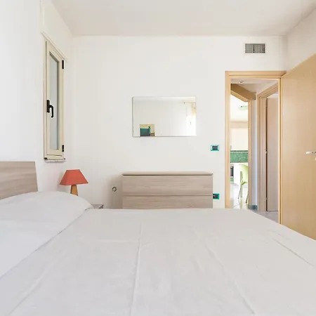 Salentoandmore - Terrazzo Sul Mare Apartmán *