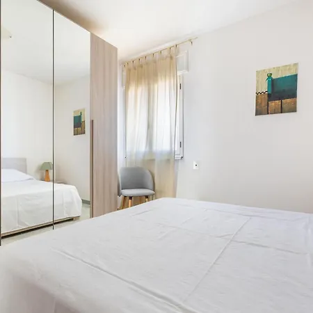 Apartmán Salentoandmore - Terrazzo Sul Mare