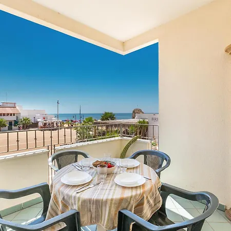 Salentoandmore - Terrazzo Sul Mare Apartmán Torre Pali