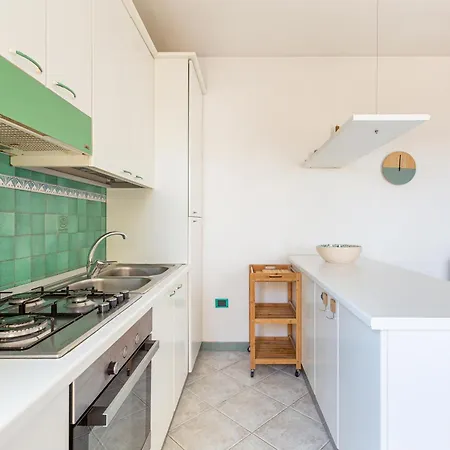 Salentoandmore - Terrazzo Sul Mare *