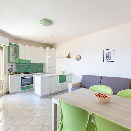 Salentoandmore - Terrazzo Sul Mare