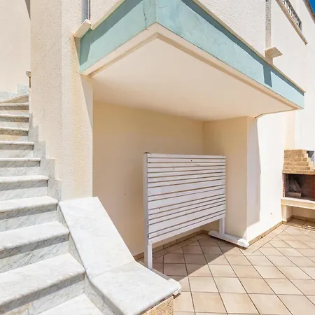 Lejlighed Salentoandmore - Terrazzo Sul Mare Torre Pali